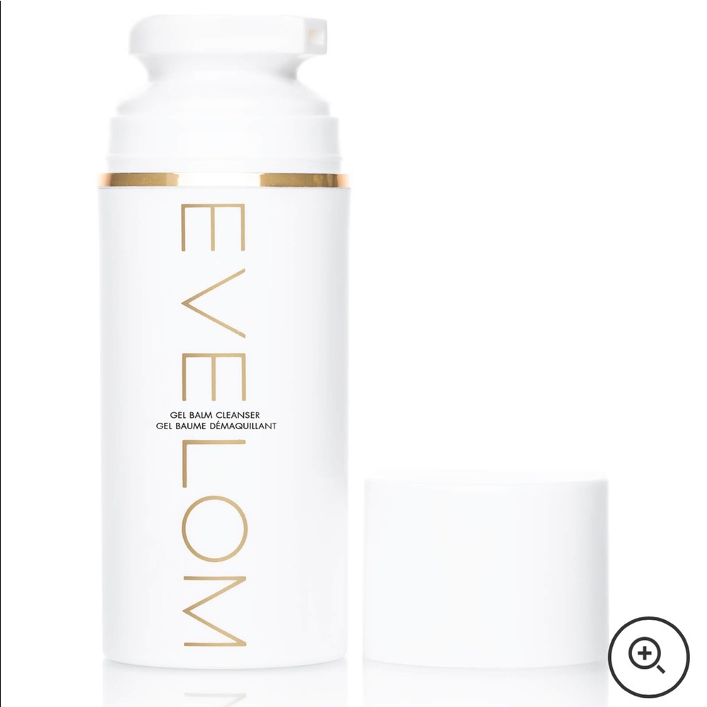 NEW IN BOX Eve Lom Gel Cleanser